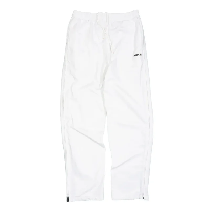 Pantalón deportivo Nike vintage 00s blanco S
