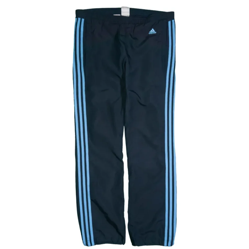 Track pants Adidas vintage 00s azul marino M