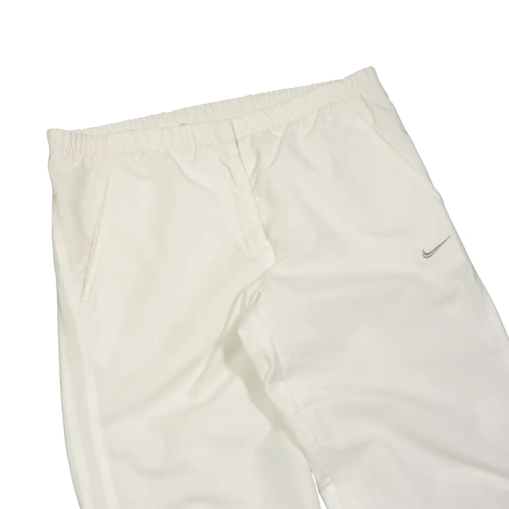 Pantalón pirata Nike vintage 00s blanco S - Lacaie Vintage Pantalón pirata Nike vintage 00s blanco S - Imagen 2