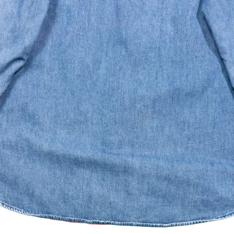 Chaqueta vaquera Disney vintage 90s XL - Imagen 4 - Lacaie Vintage