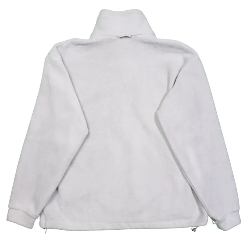 Abrigo + polar Columbia vintage 00s gris/azul L - Imagen 10 - Lacaie Vintage