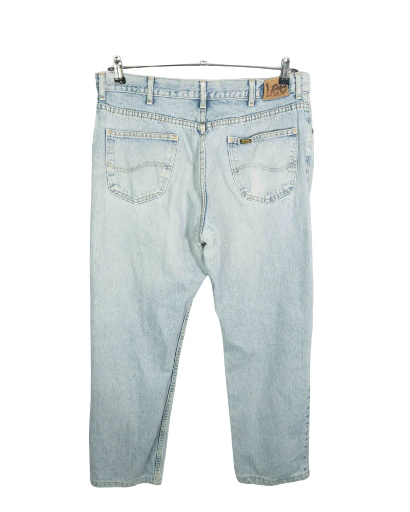 Pantalón vaquero Lee vintage 90s W38