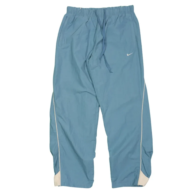Pantalón deportivo Nike vintage 00s azul claro L - Lacaie Vintage