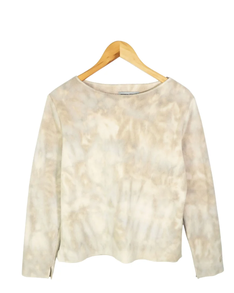 Forro polar mujer Fila L - Lacaie Vintage