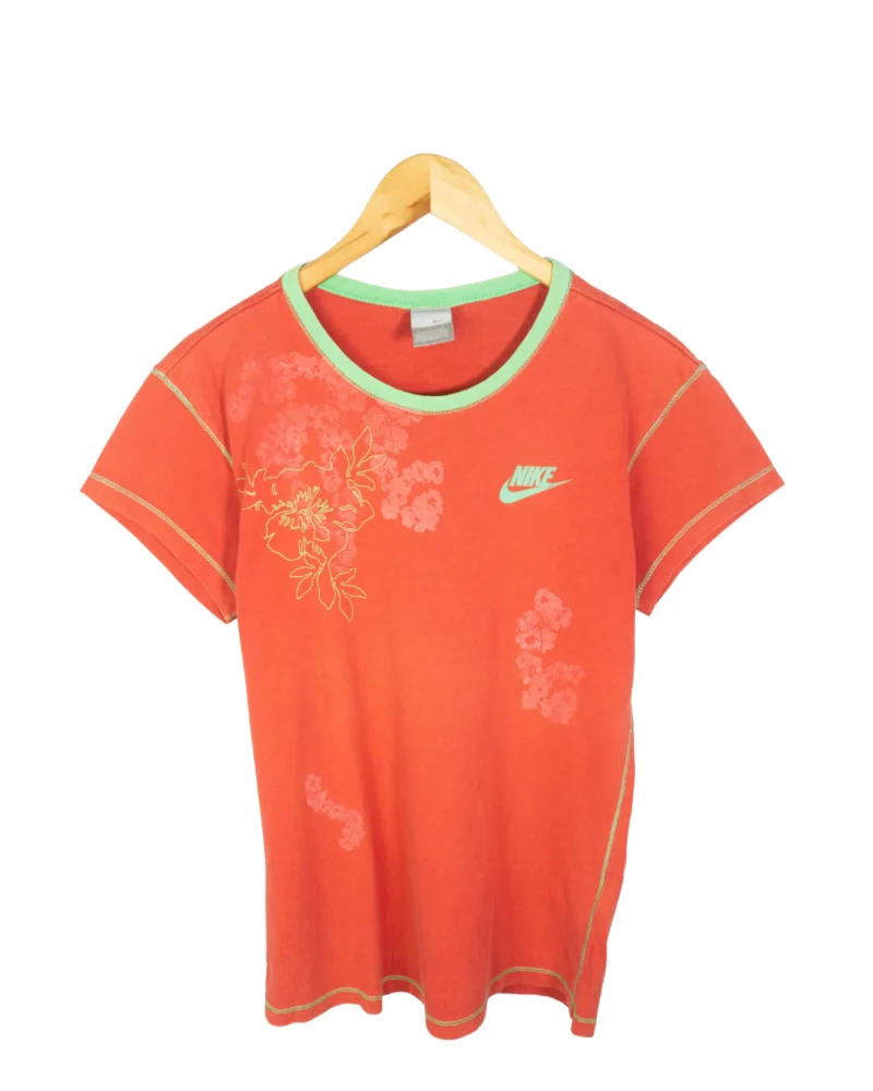 Nike vintage 00s mujer rojo L - Lacaie Vintage