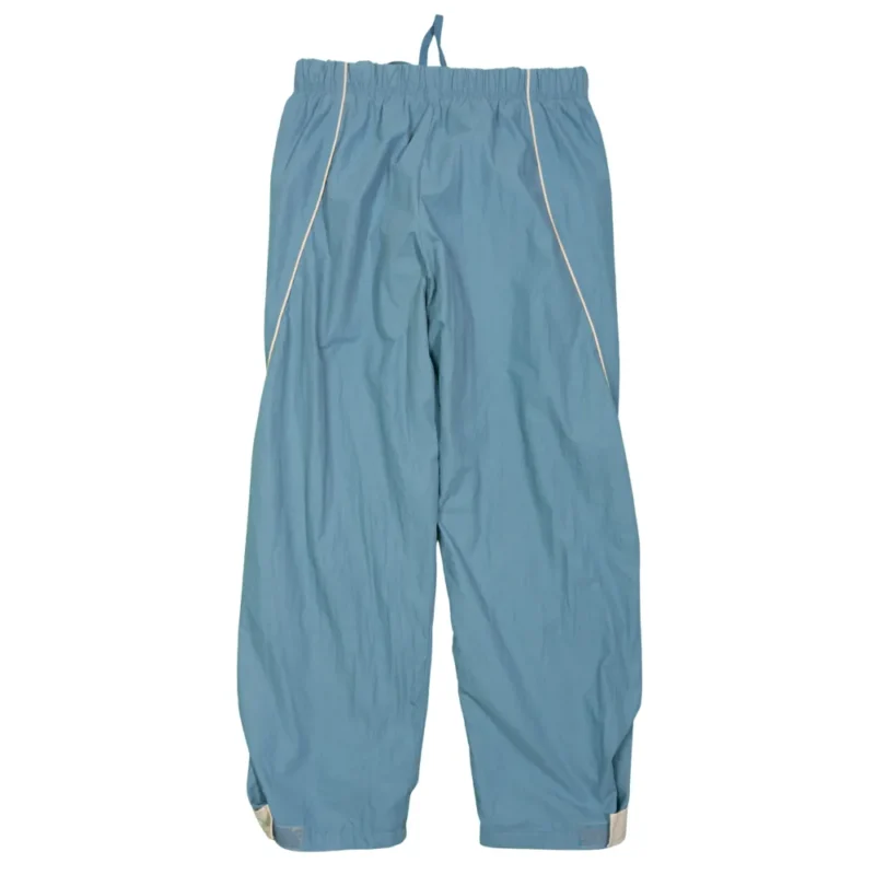 Pantalón deportivo Nike vintage 00s azul claro L - Imagen 3 - Lacaie Vintage