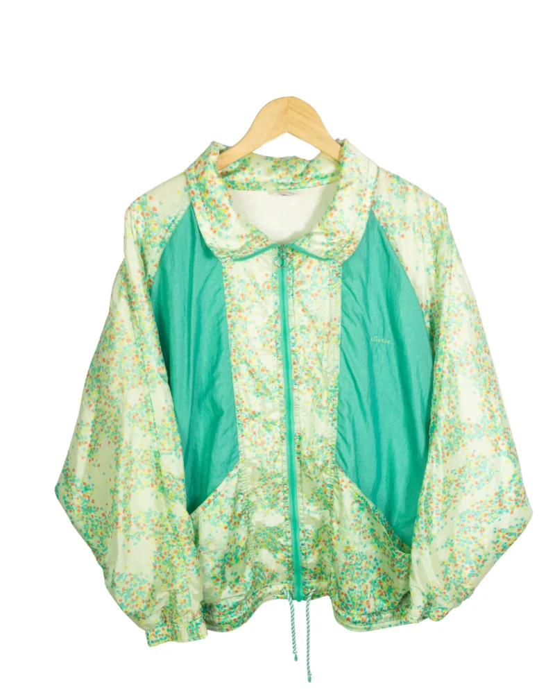 Chaqueta deportiva Ellesse vintage 90s M
