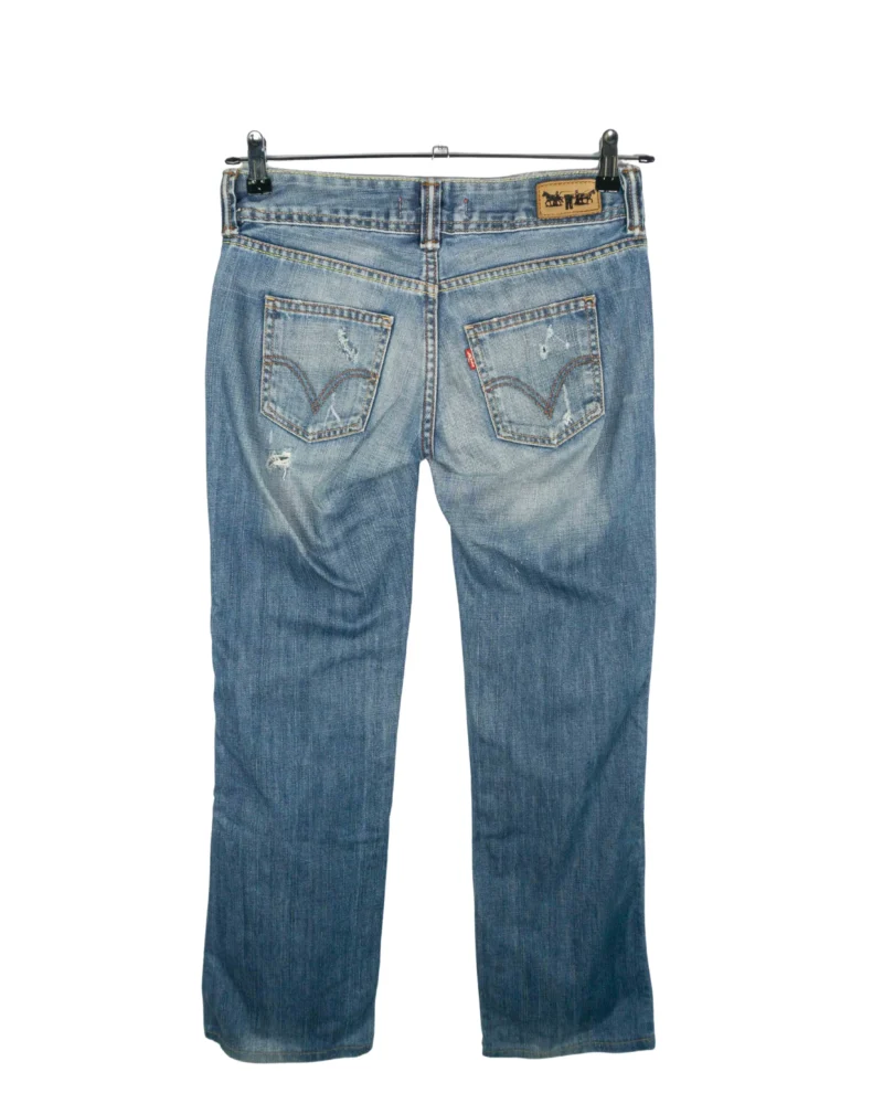 Vaquero Levis Y2K W29