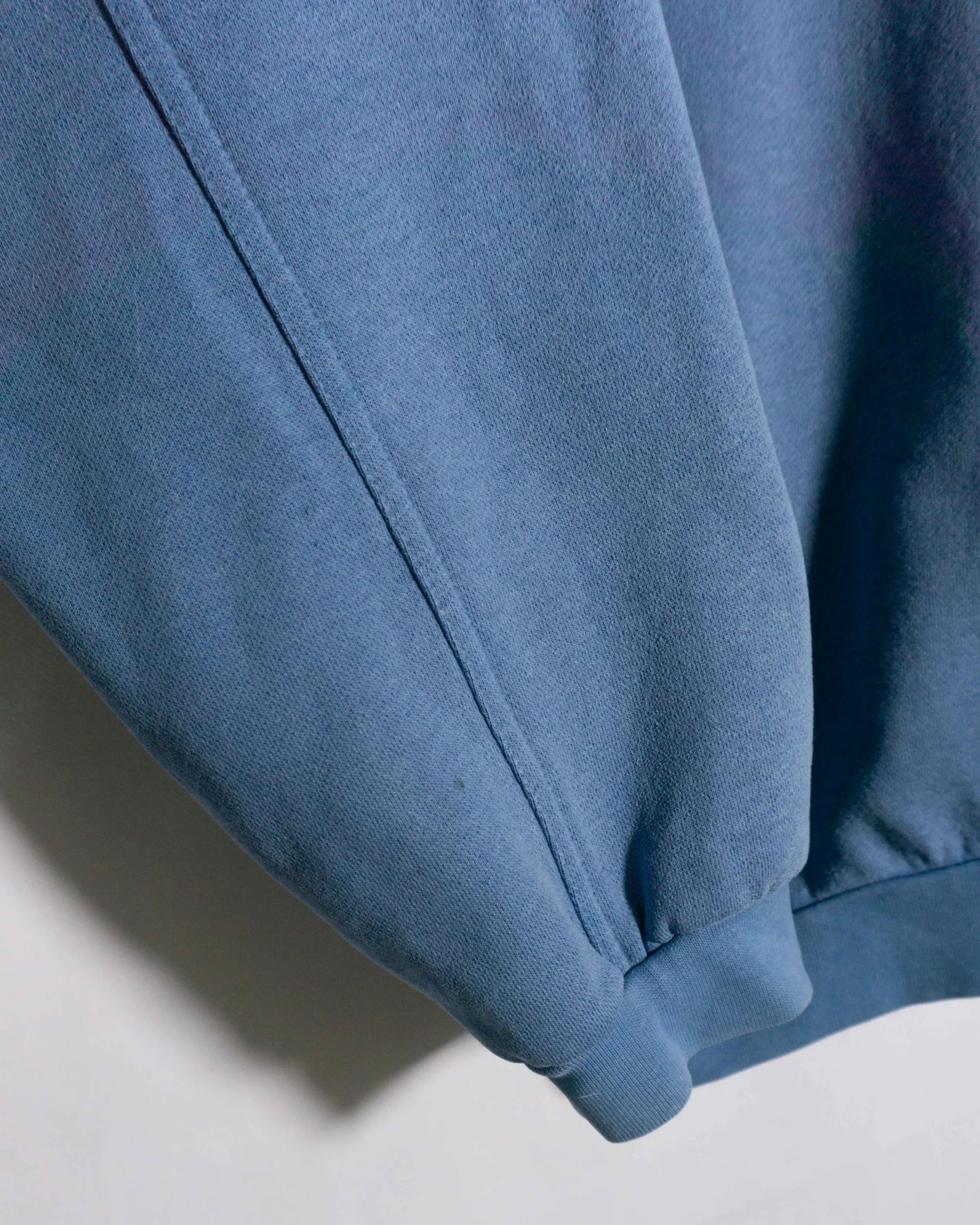 Sudadera Nike vintage 00s azul XS - Lacaie Vintage Sudadera Nike vintage 00s azul XS - Imagen 3