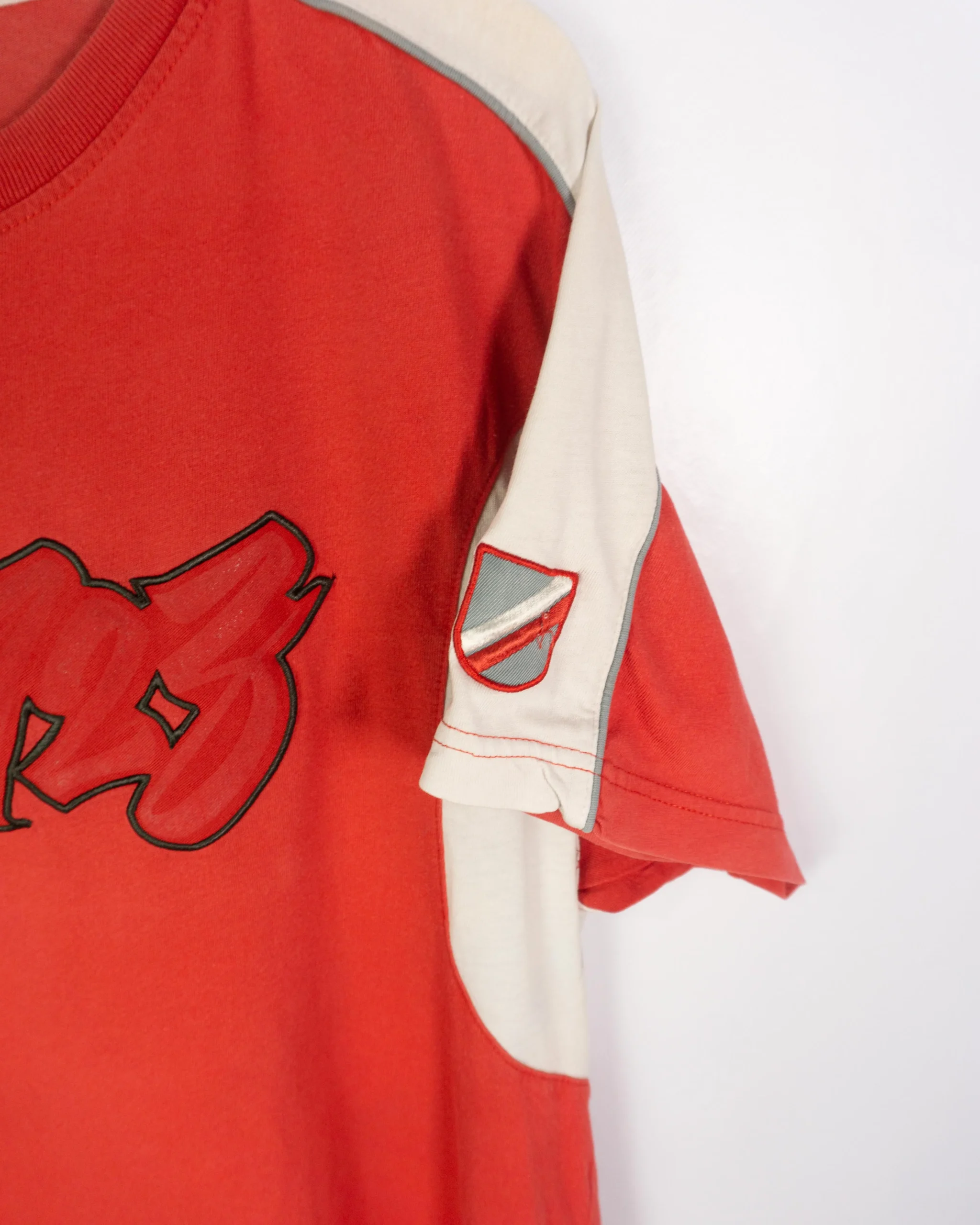 Camiseta Nike Cortez vintage 00s S - Lacaie Vintage Camiseta Nike Cortez vintage 00s S - Imagen 2