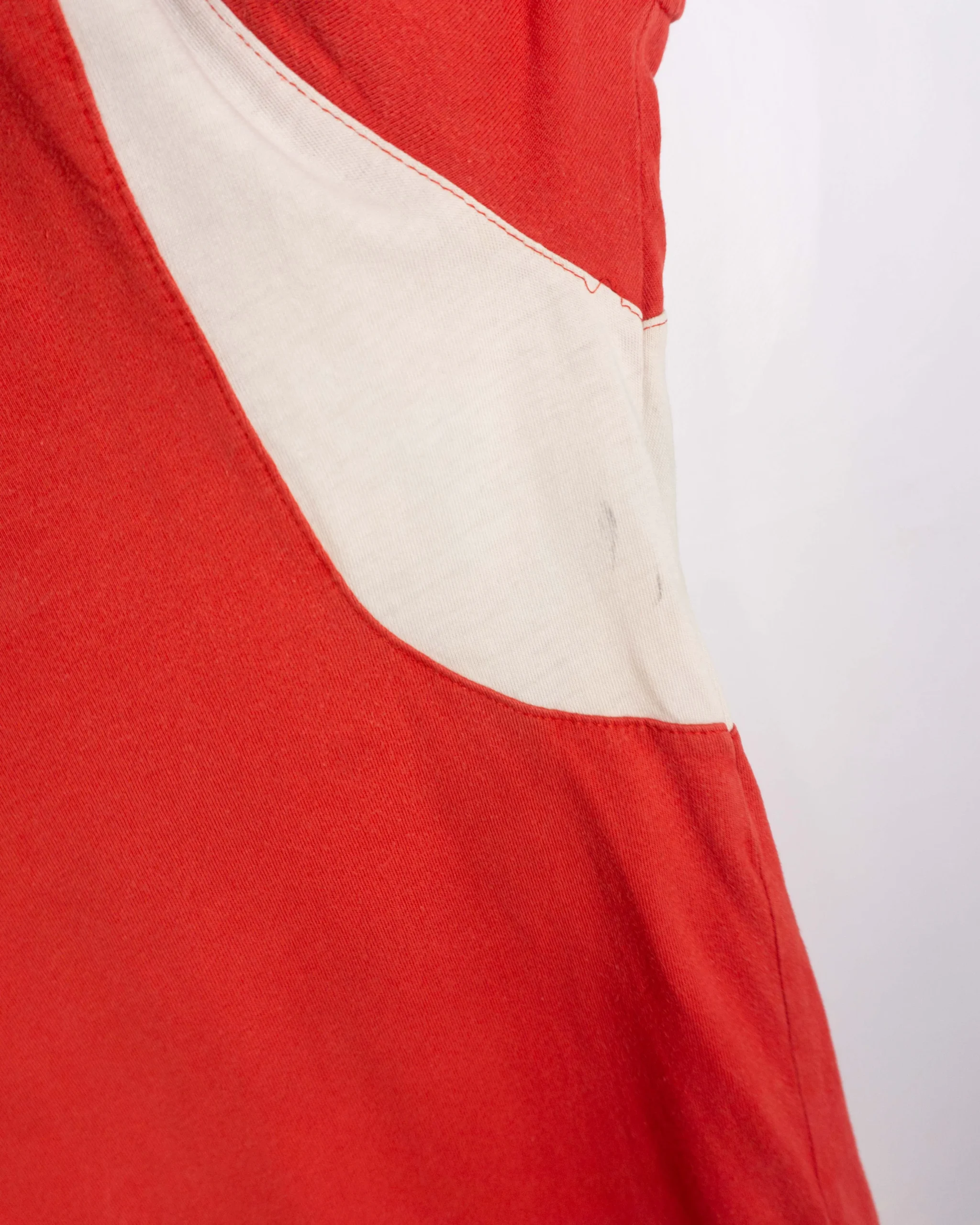 Camiseta Nike Cortez vintage 00s S - Lacaie Vintage Camiseta Nike Cortez vintage 00s S - Imagen 4