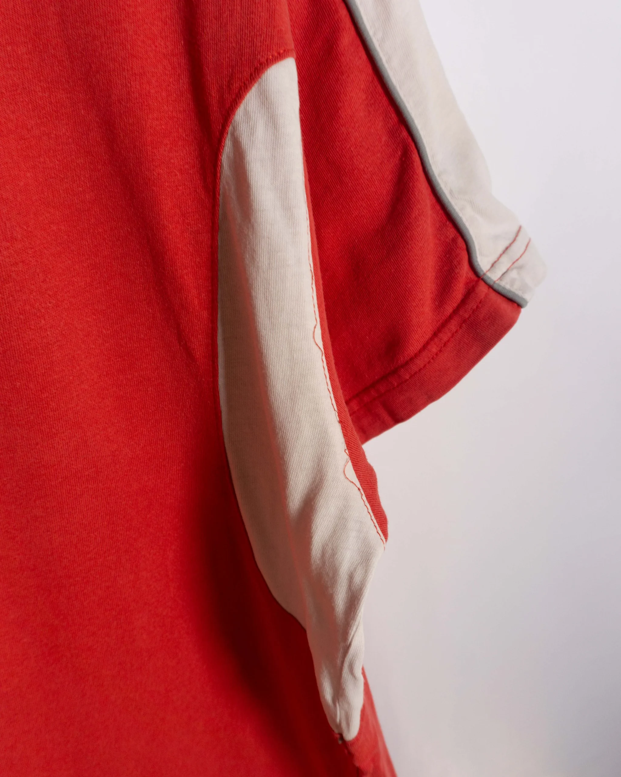 Camiseta Nike Cortez vintage 00s S - Lacaie Vintage Camiseta Nike Cortez vintage 00s S - Imagen 5