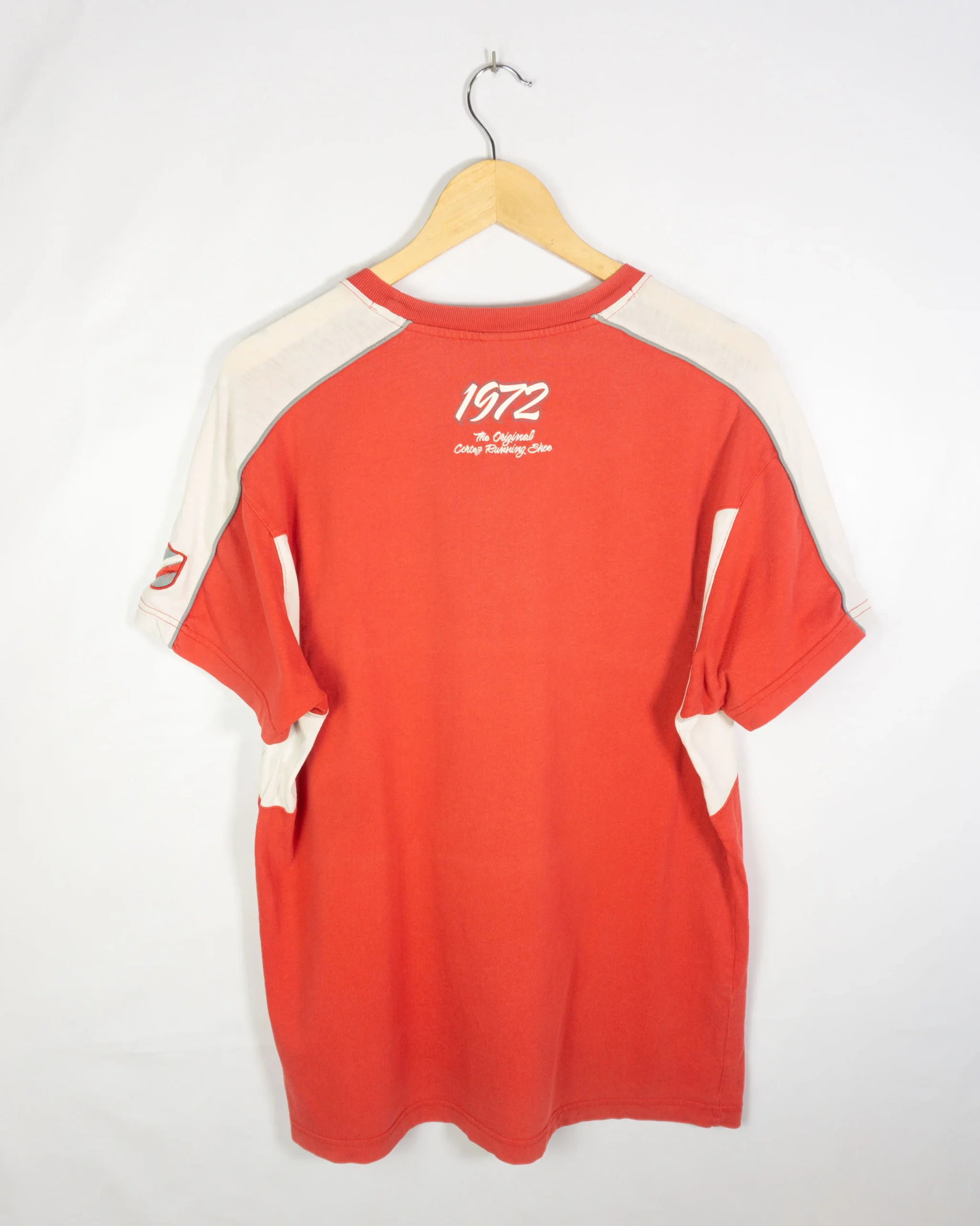 Camiseta Nike Cortez vintage 00s S - Lacaie Vintage Camiseta Nike Cortez vintage 00s S - Imagen 6
