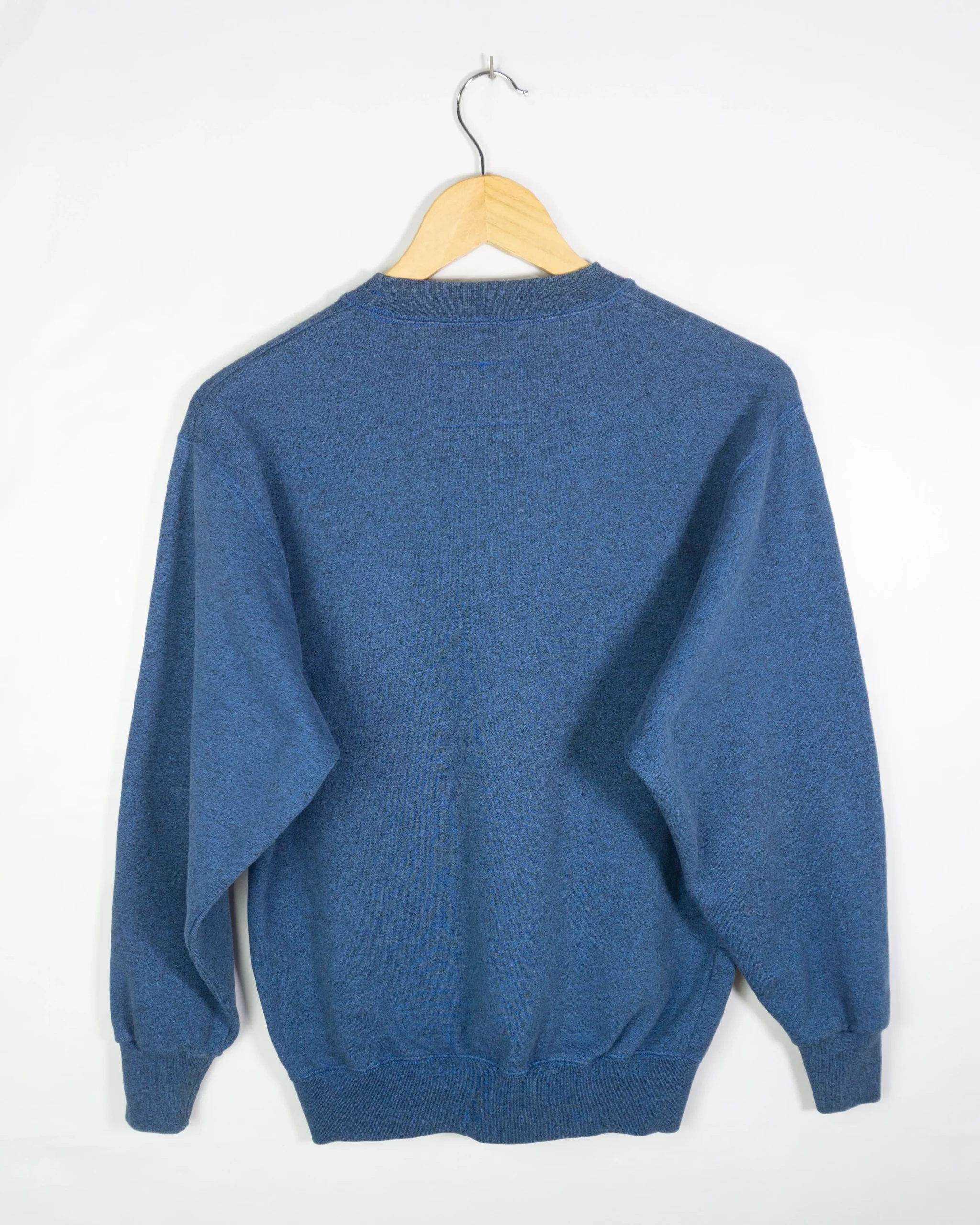 Sudadera Champion vintage 00s azul S - Lacaie Vintage Sudadera Champion vintage 00s azul S - Imagen 3