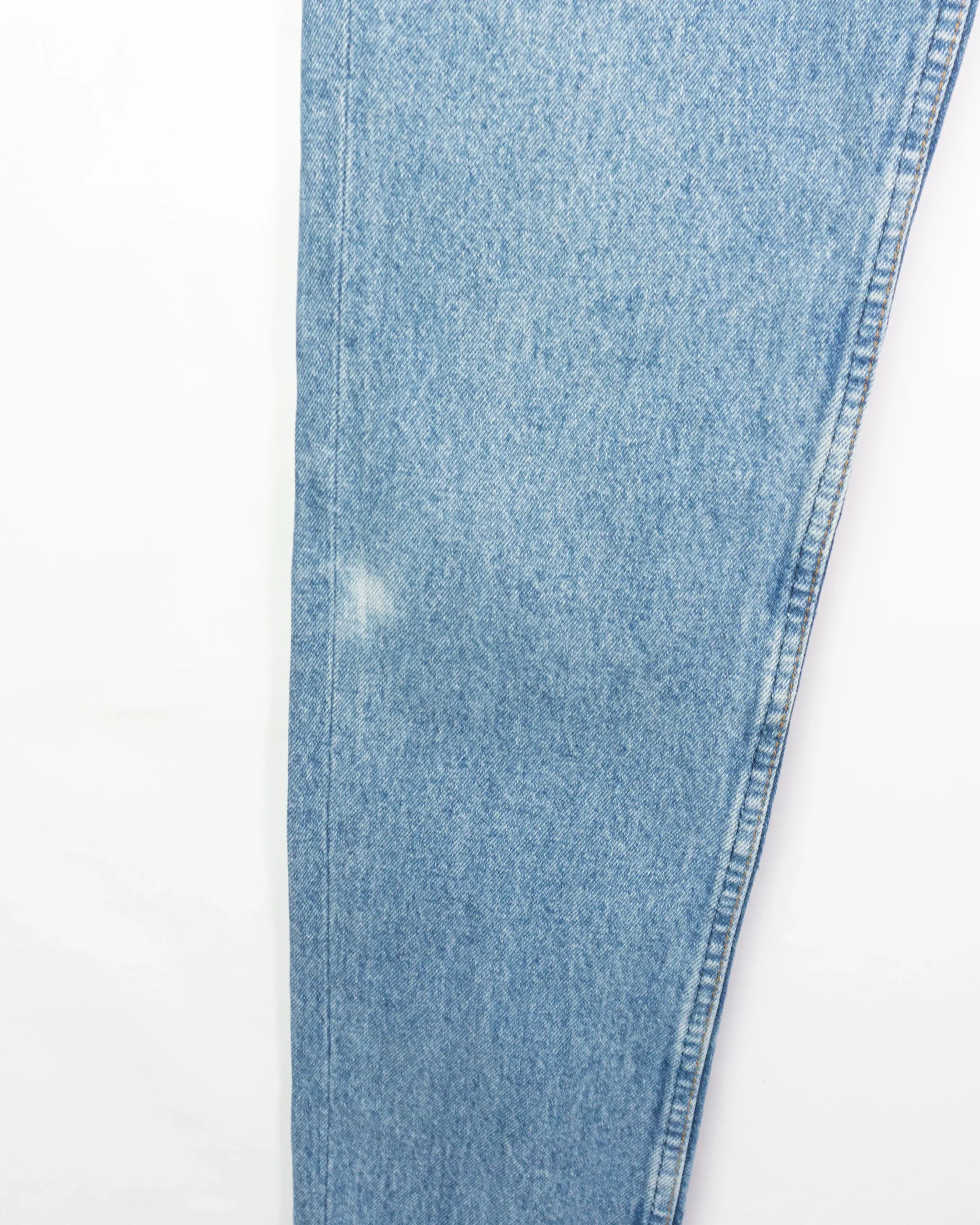 Vaquero Levis 501 Made in USA W30 - Lacaie Vintage Vaquero Levis 501 Made in USA W30 - Imagen 3