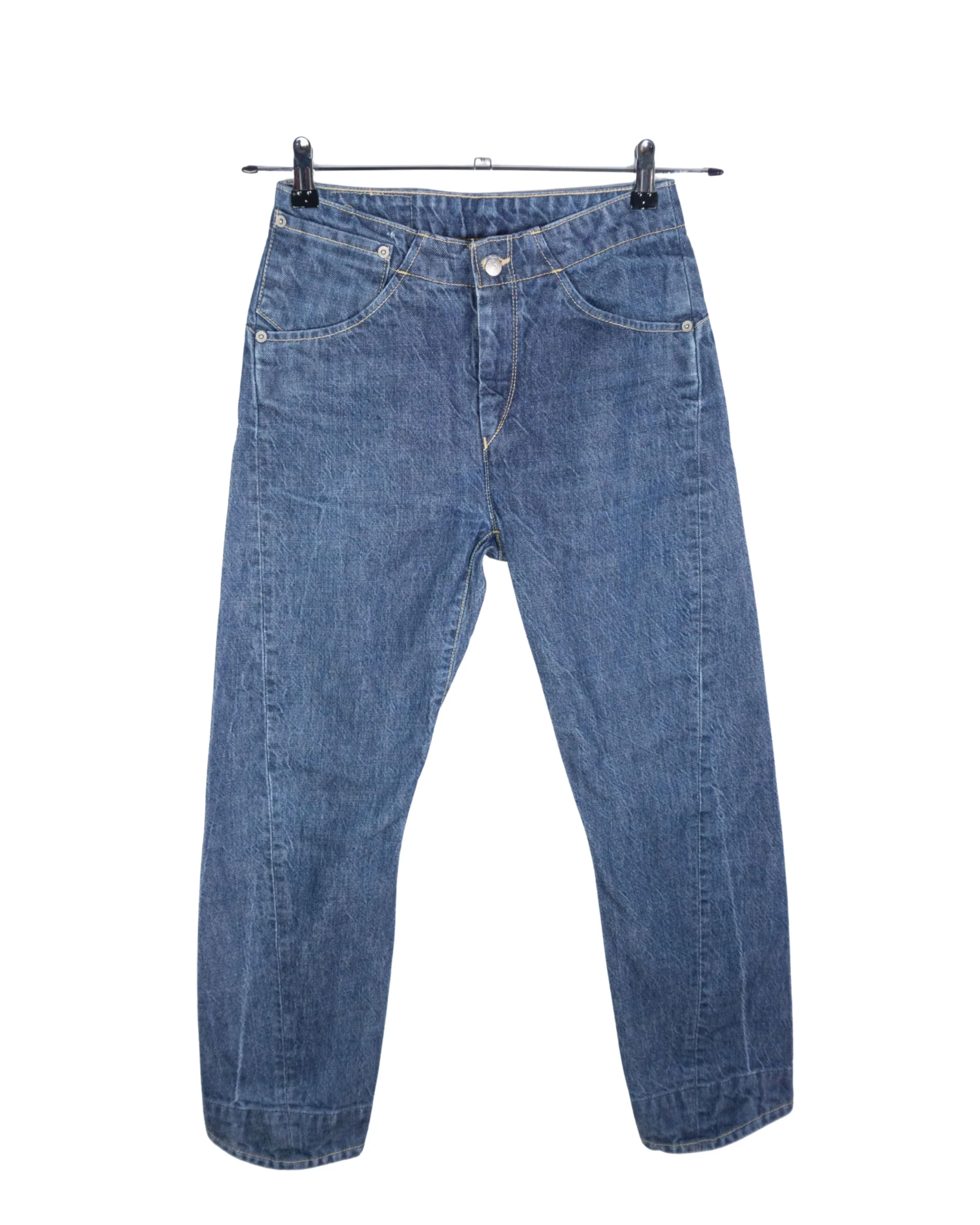 Pantalón vaquero Levis vintage W28 - Lacaie Vintage Pantalón vaquero Levis vintage W28