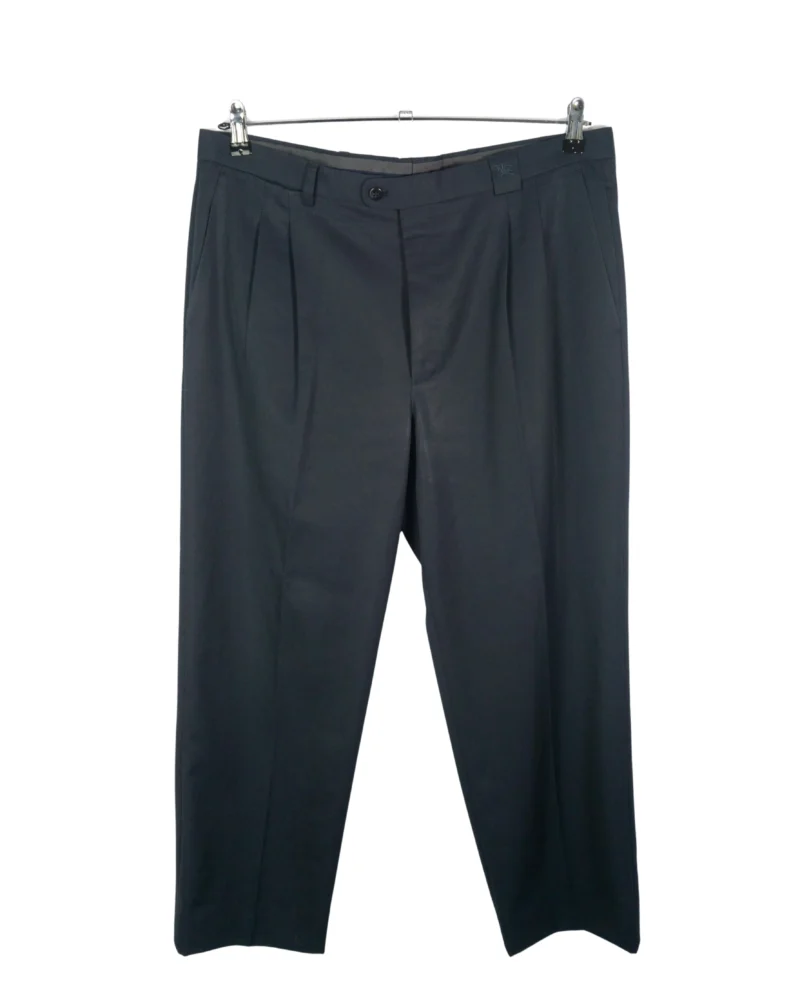 Pantalón de pinza Burberrys vintage 90s 46