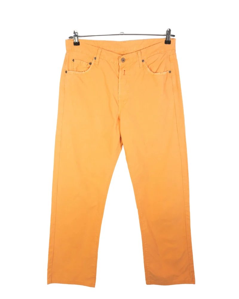 Pantalón Replay vintage 00s marrón W33