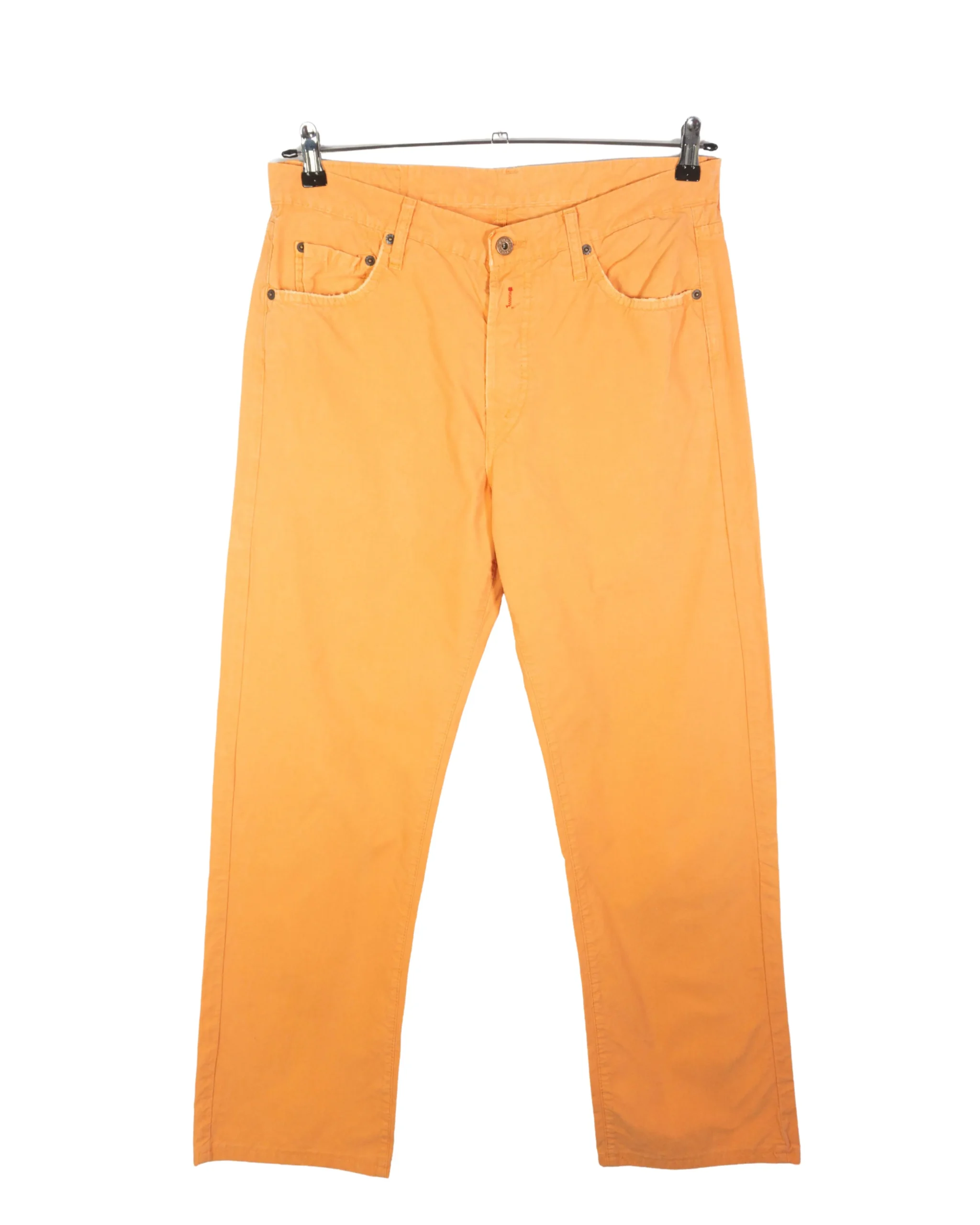 Pantalón Replay vintage 00s marrón W33 - Lacaie Vintage Pantalón Replay vintage 00s marrón W33