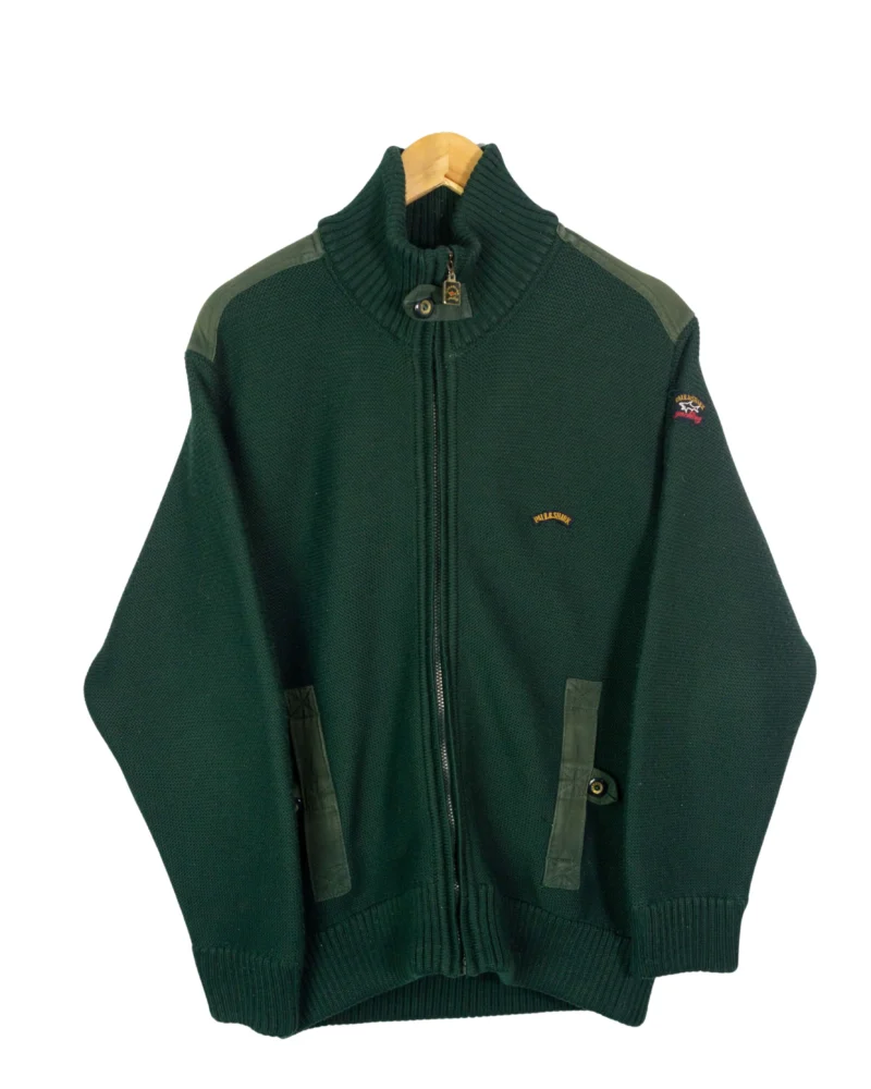 Chaqueta Paul Shark vintage 90s L