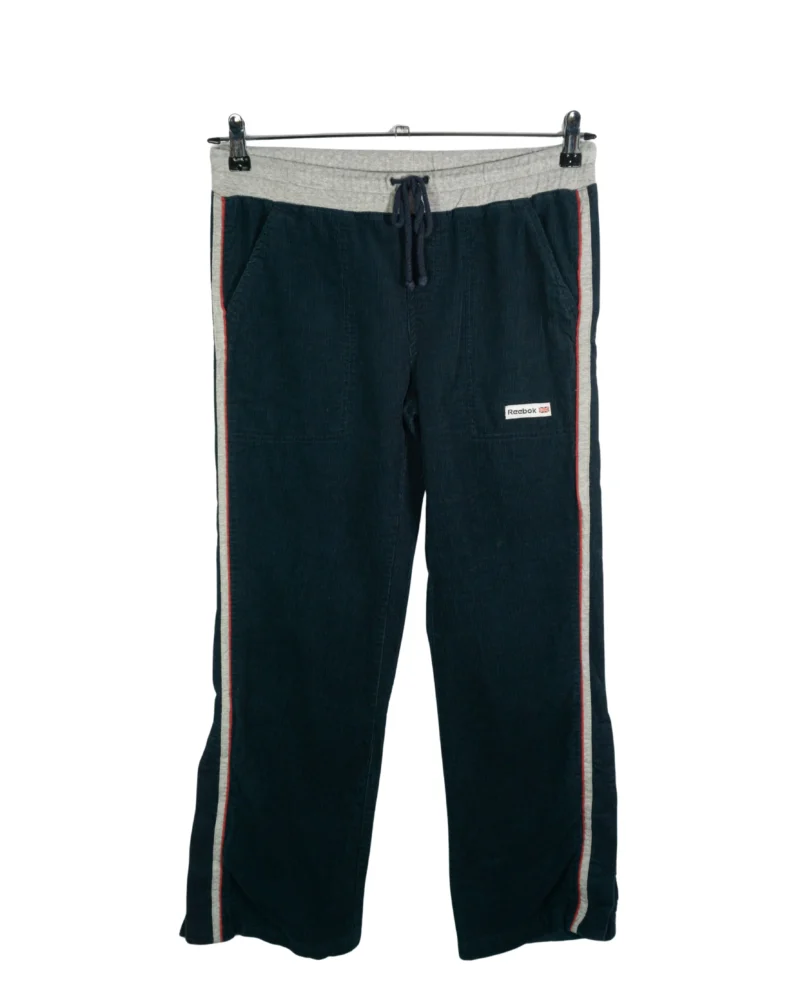 Pantalón Reebok vintage 00s azul marino M
