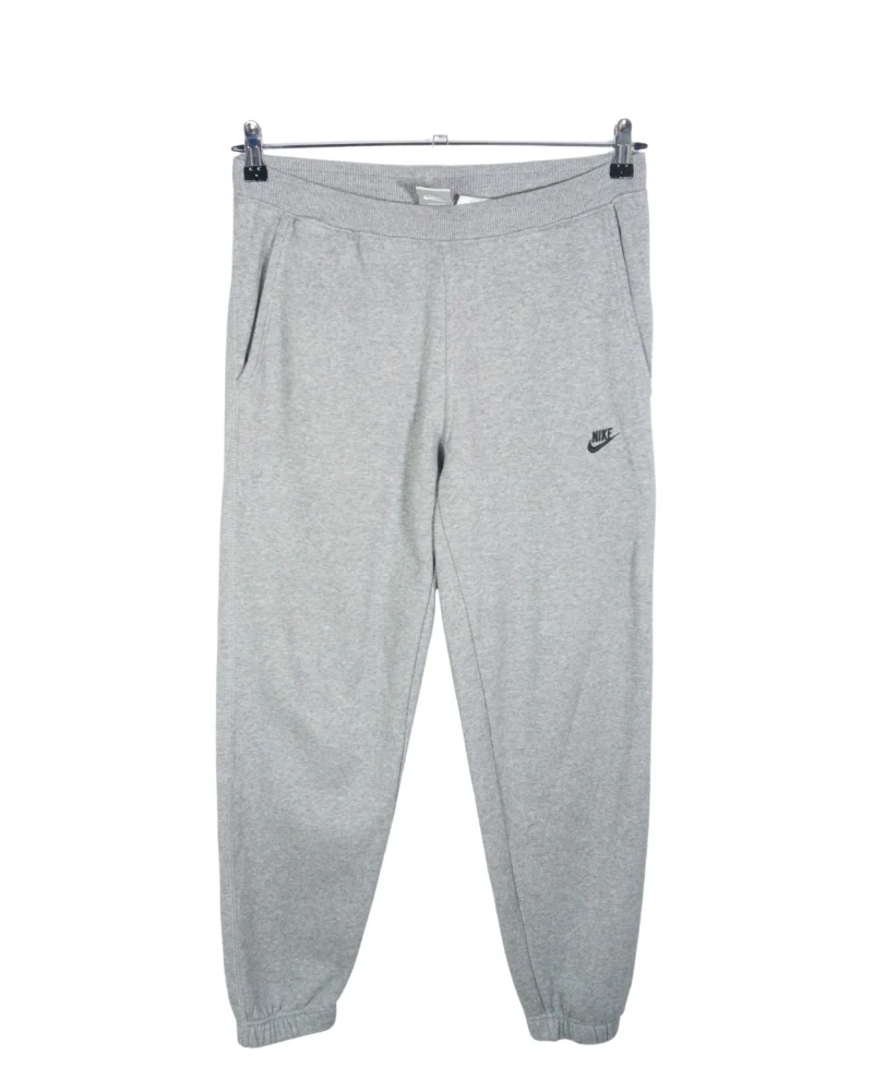Pantalón deportivo Nike vintage 00s gris S