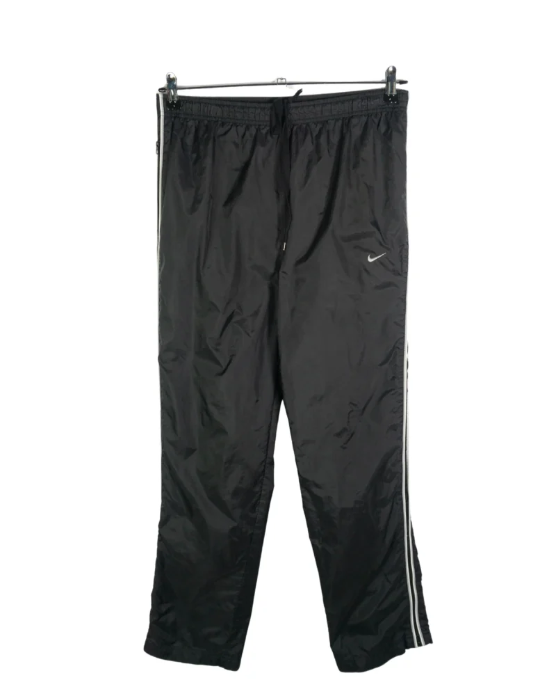 Pantalón deportivo Nike vintage 00s negro M