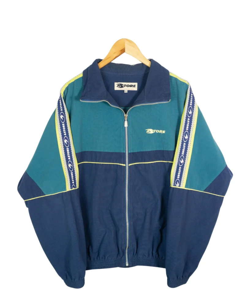 Chaqueta deportiva Astore vintage 90s XL