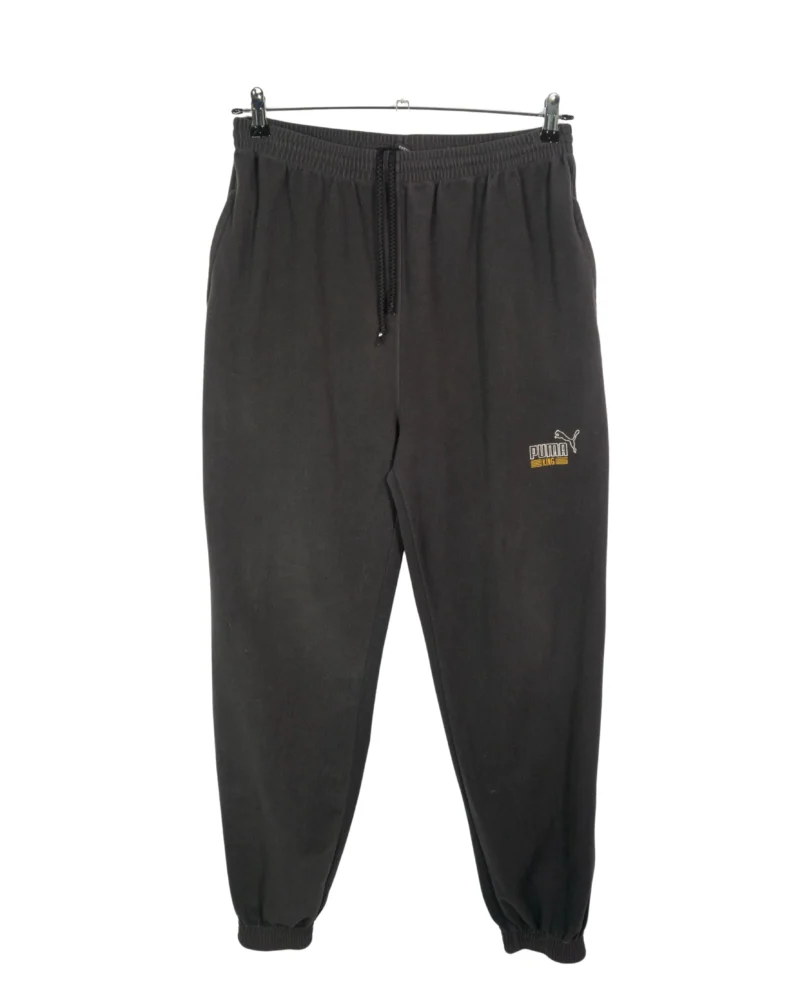 Pantalón deportivo Puma vintage 90s gris L
