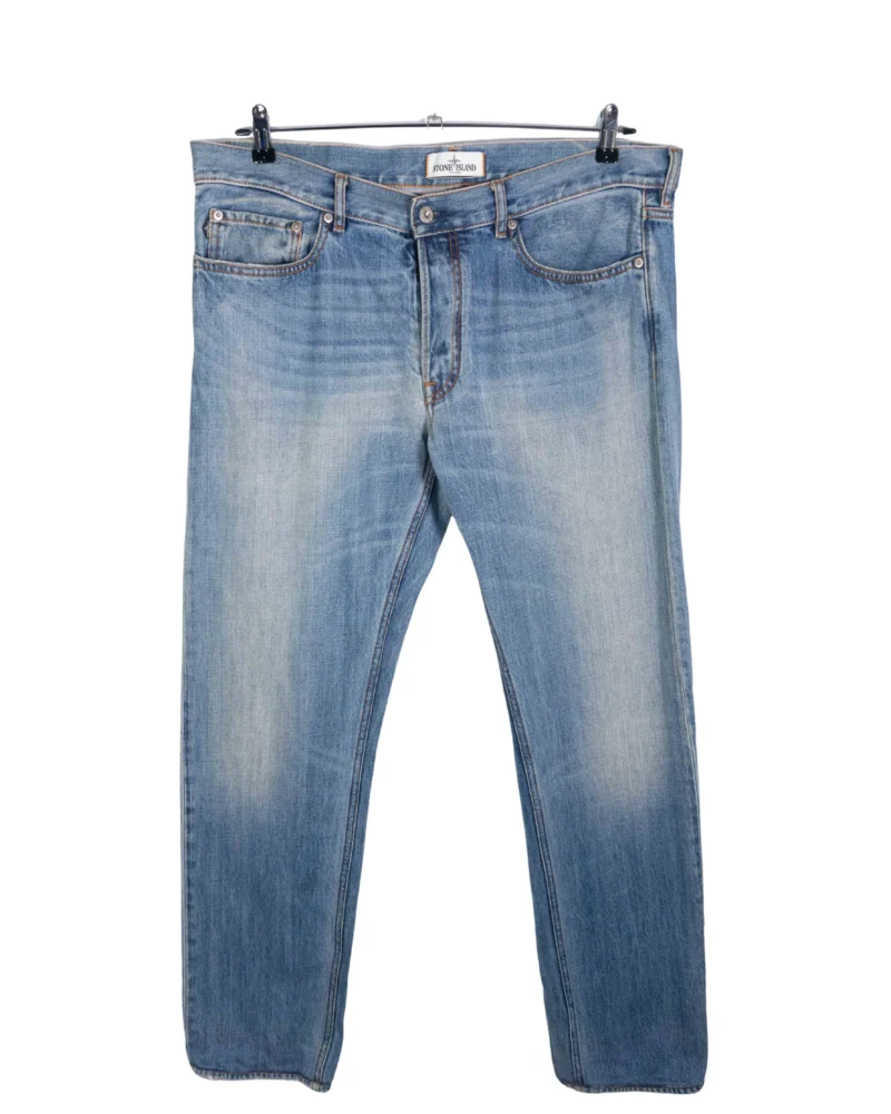 Pantalón vaquero Stone Island W38