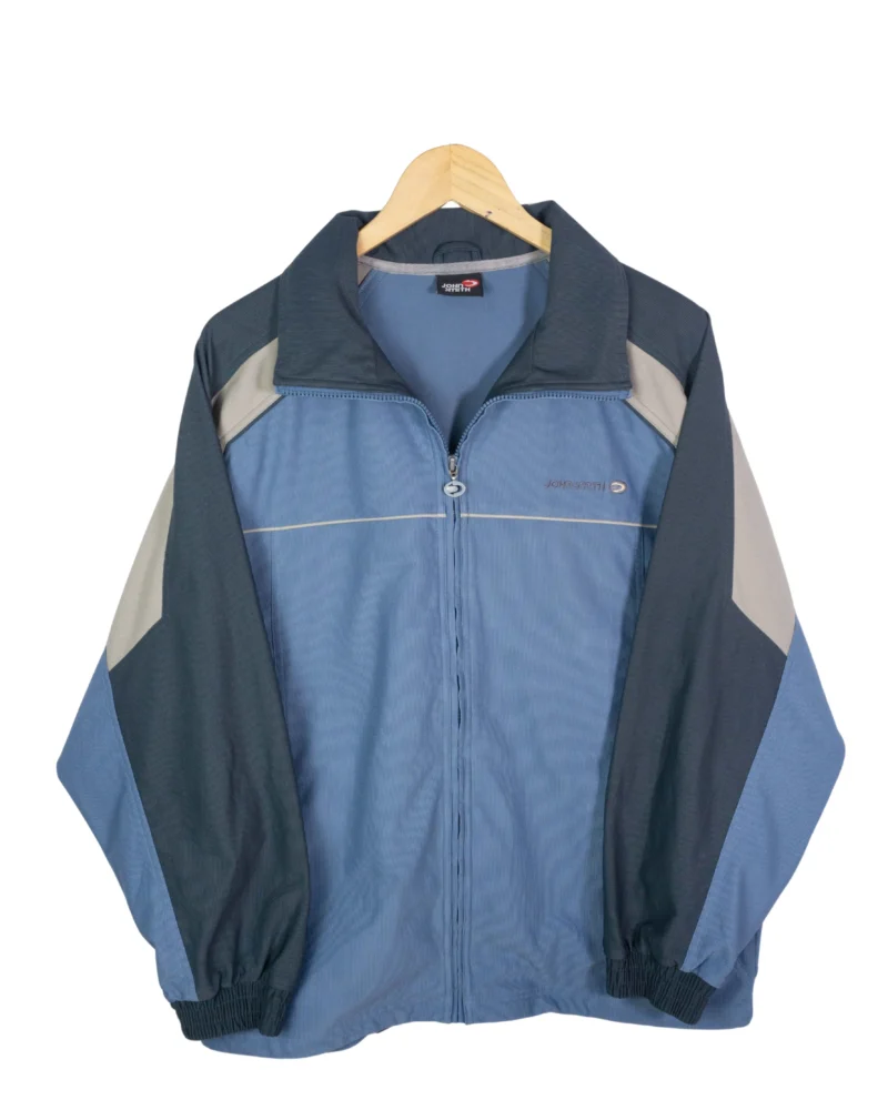 Chaqueta deportiva John Smith vintage 00s XL
