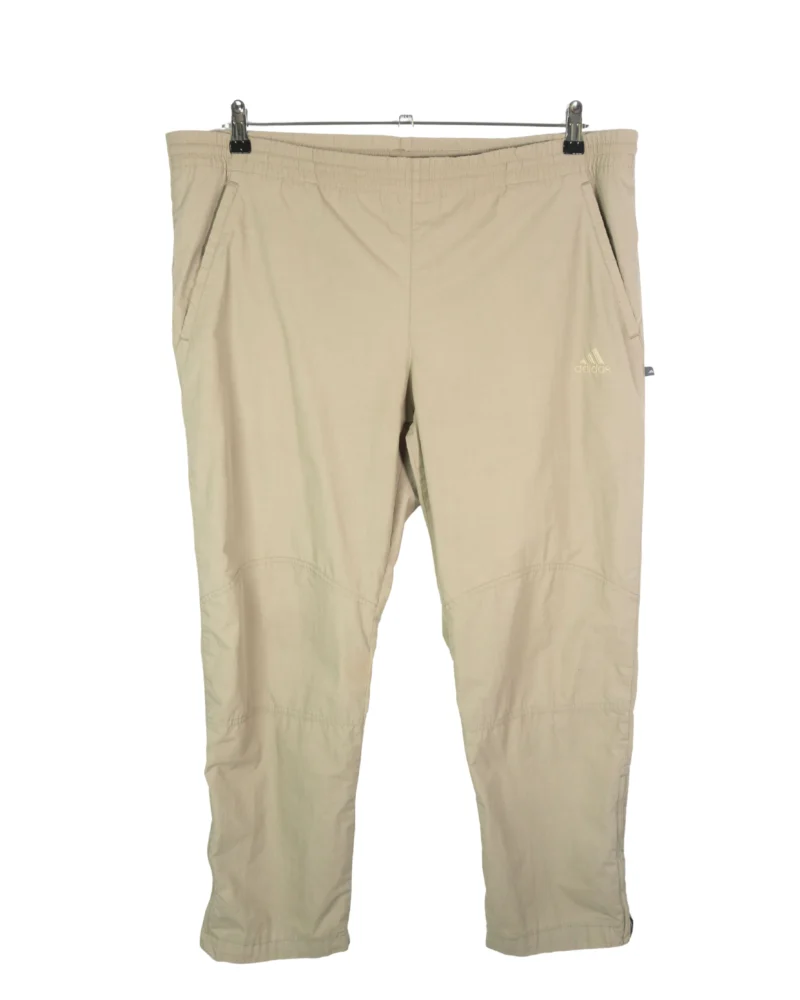 Pantalón Adidas vintage 00s beige L