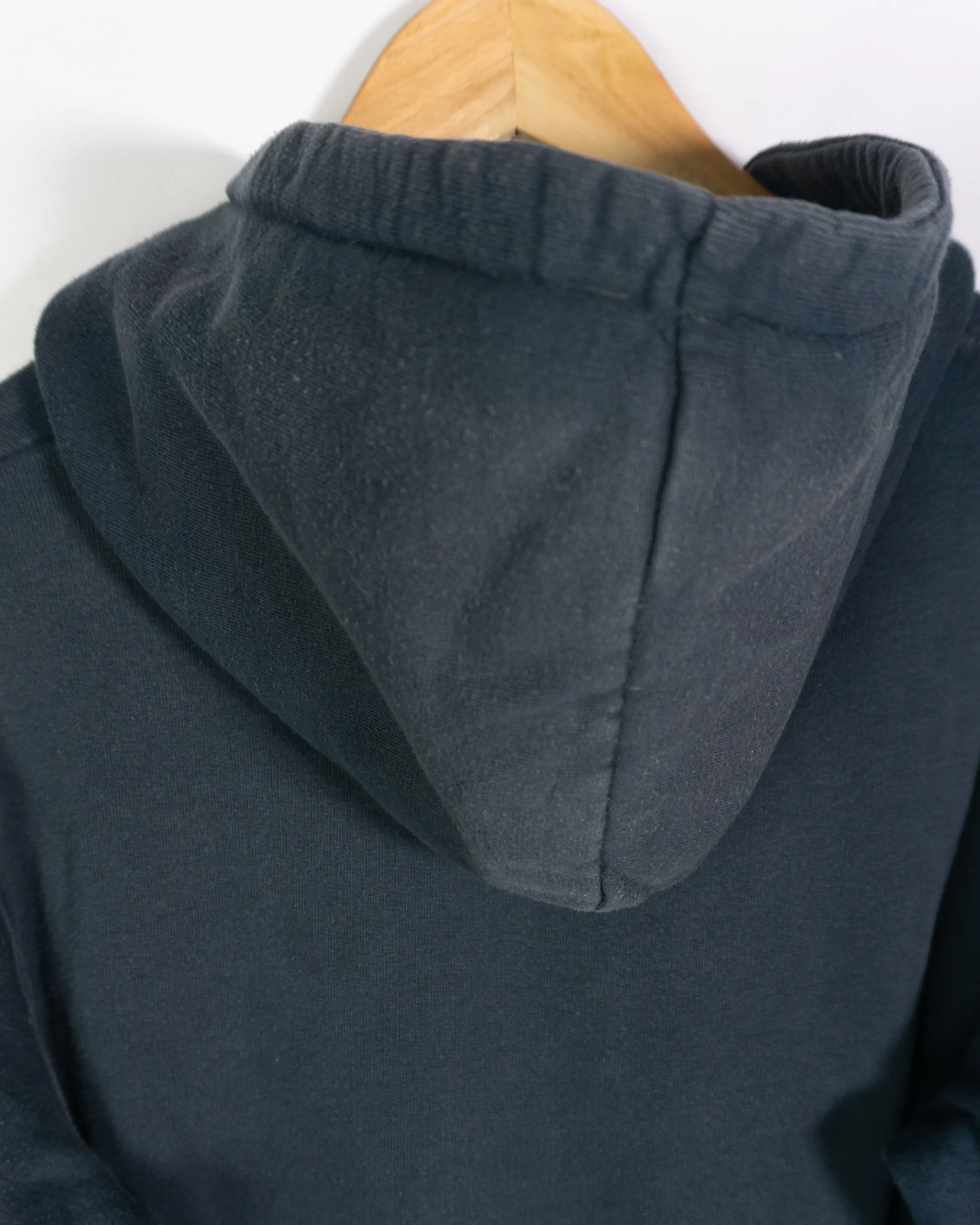 Sudadera mujer The North Face azul marino L - Lacaie Vintage Sudadera mujer The North Face azul marino L - Imagen 3