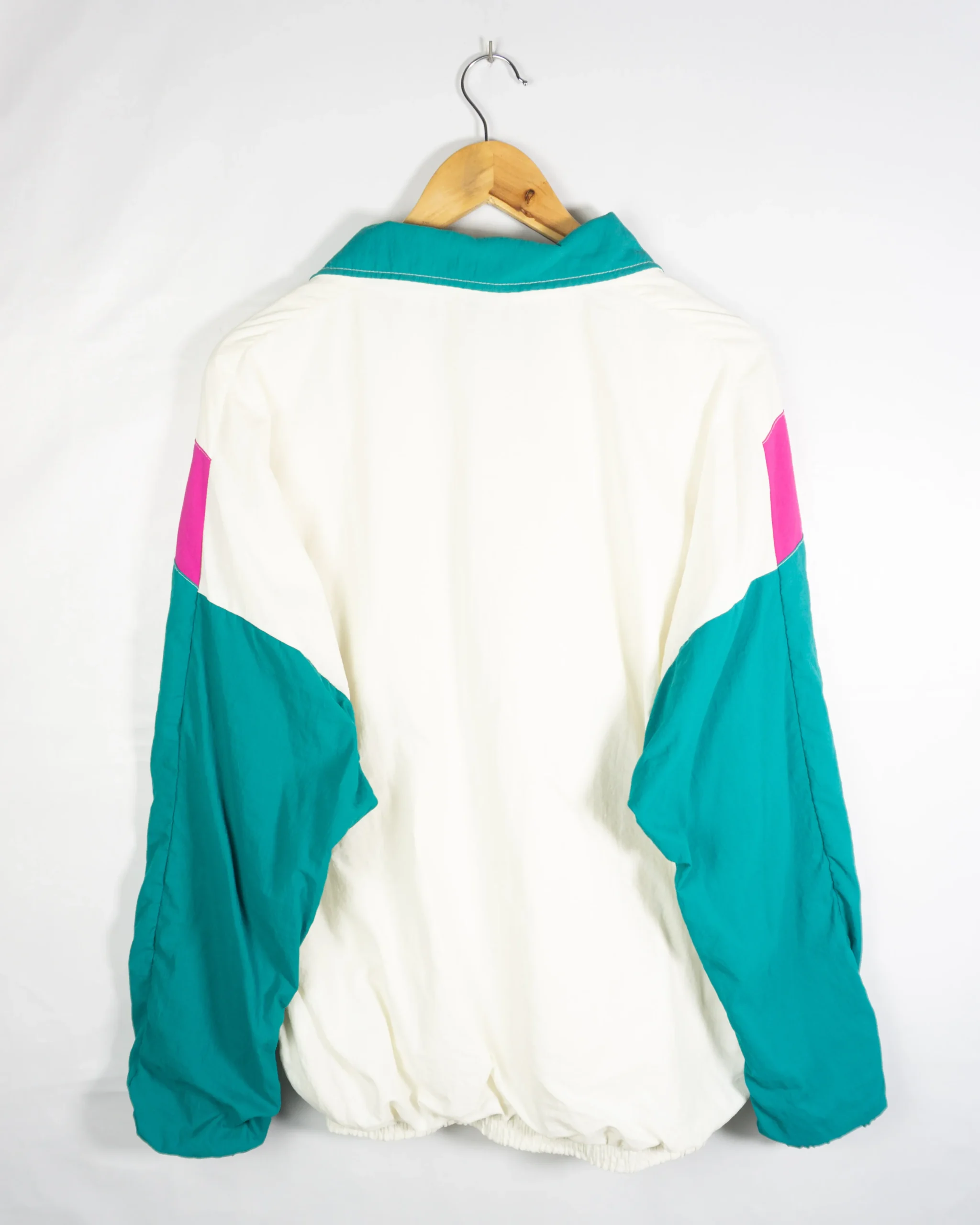 Chaqueta vintage 90s crazy L - Lacaie Vintage Chaqueta vintage 90s crazy L - Imagen 3