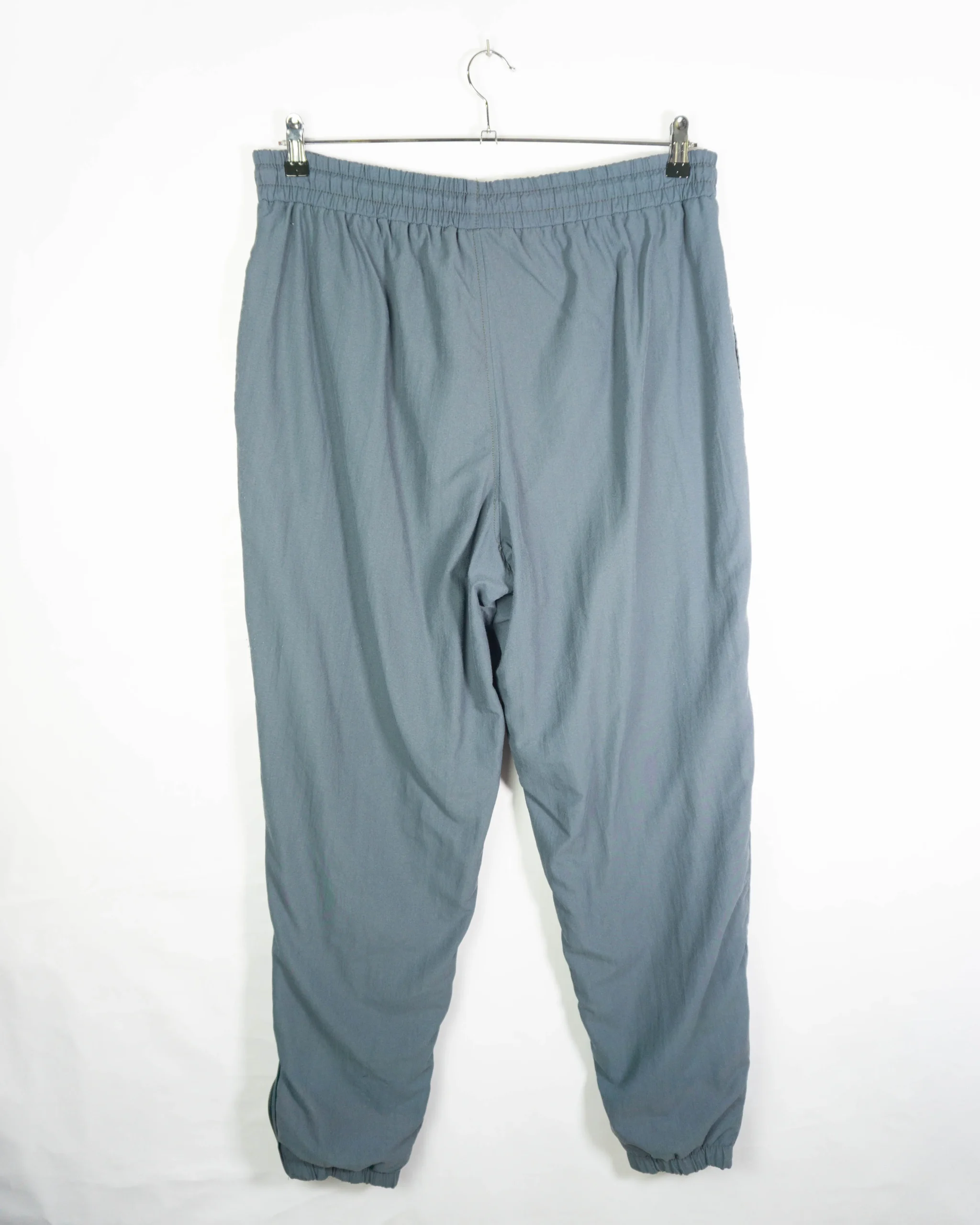 Pantalón deportiva Reebok vintage 90s verde XL - Lacaie Vintage Pantalón deportiva Reebok vintage 90s verde XL - Imagen 4