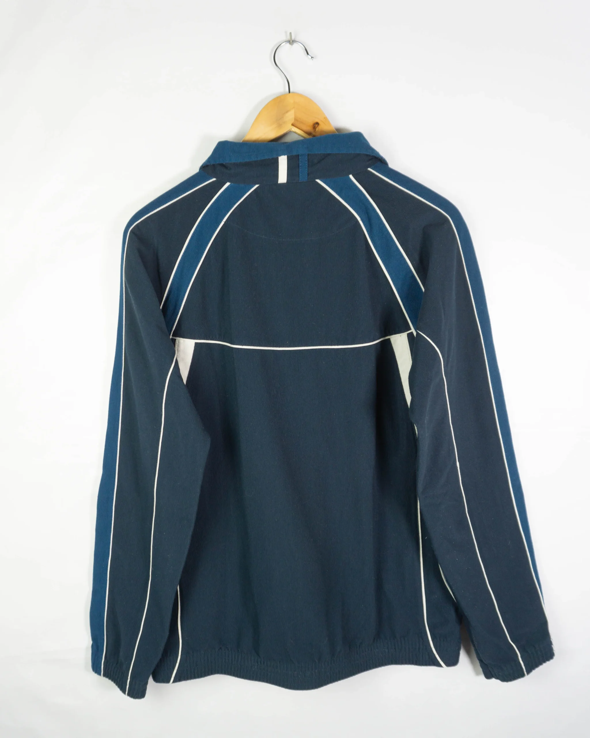 Chandal completo Astore vintage 00s Real Sociedad 1998/00 M - Lacaie Vintage Chandal completo Astore vintage 00s Real Sociedad 1998/00 M - Imagen 3