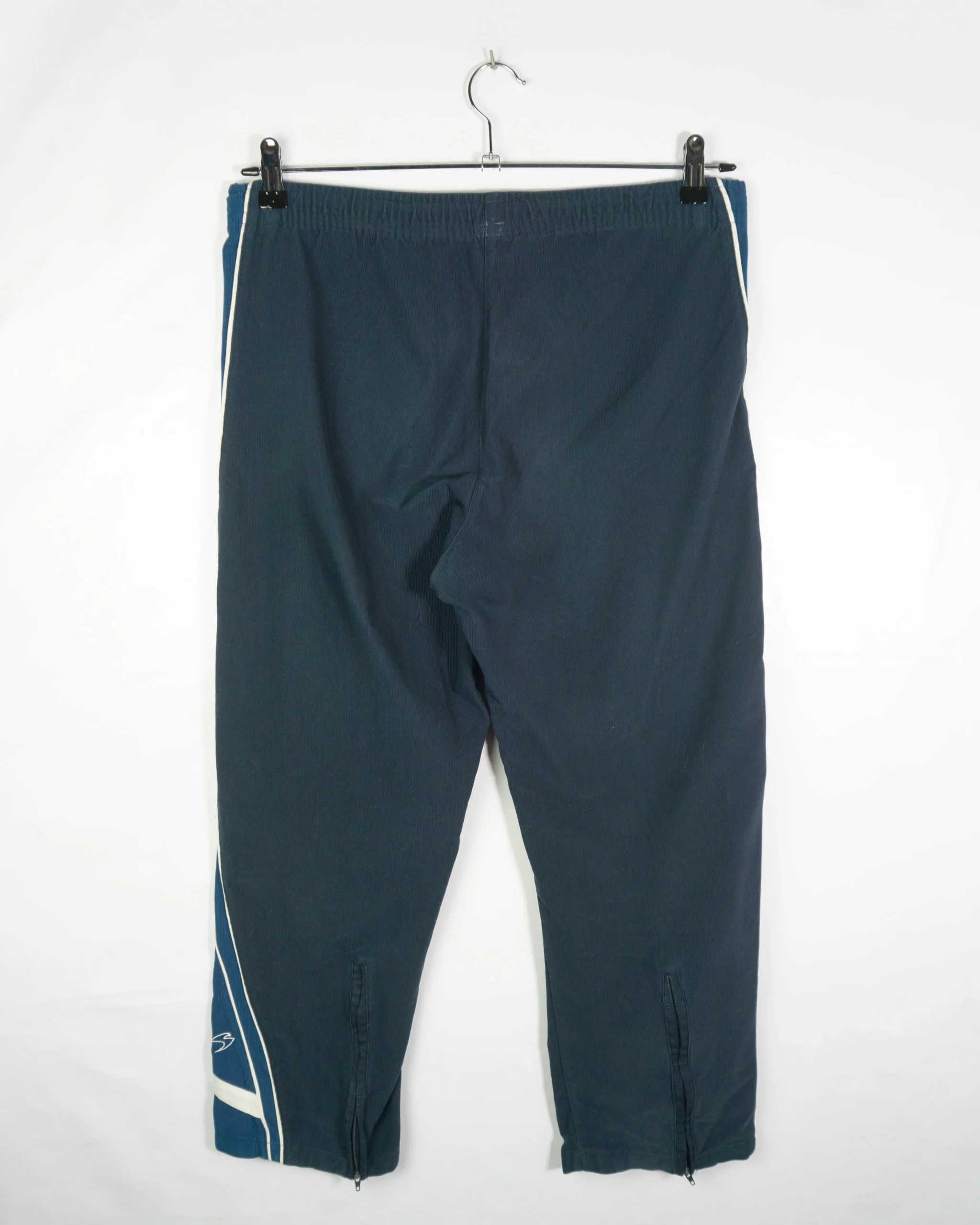 Chandal completo Astore vintage 00s Real Sociedad 1998/00 M - Lacaie Vintage Chandal completo Astore vintage 00s Real Sociedad 1998/00 M - Imagen 5