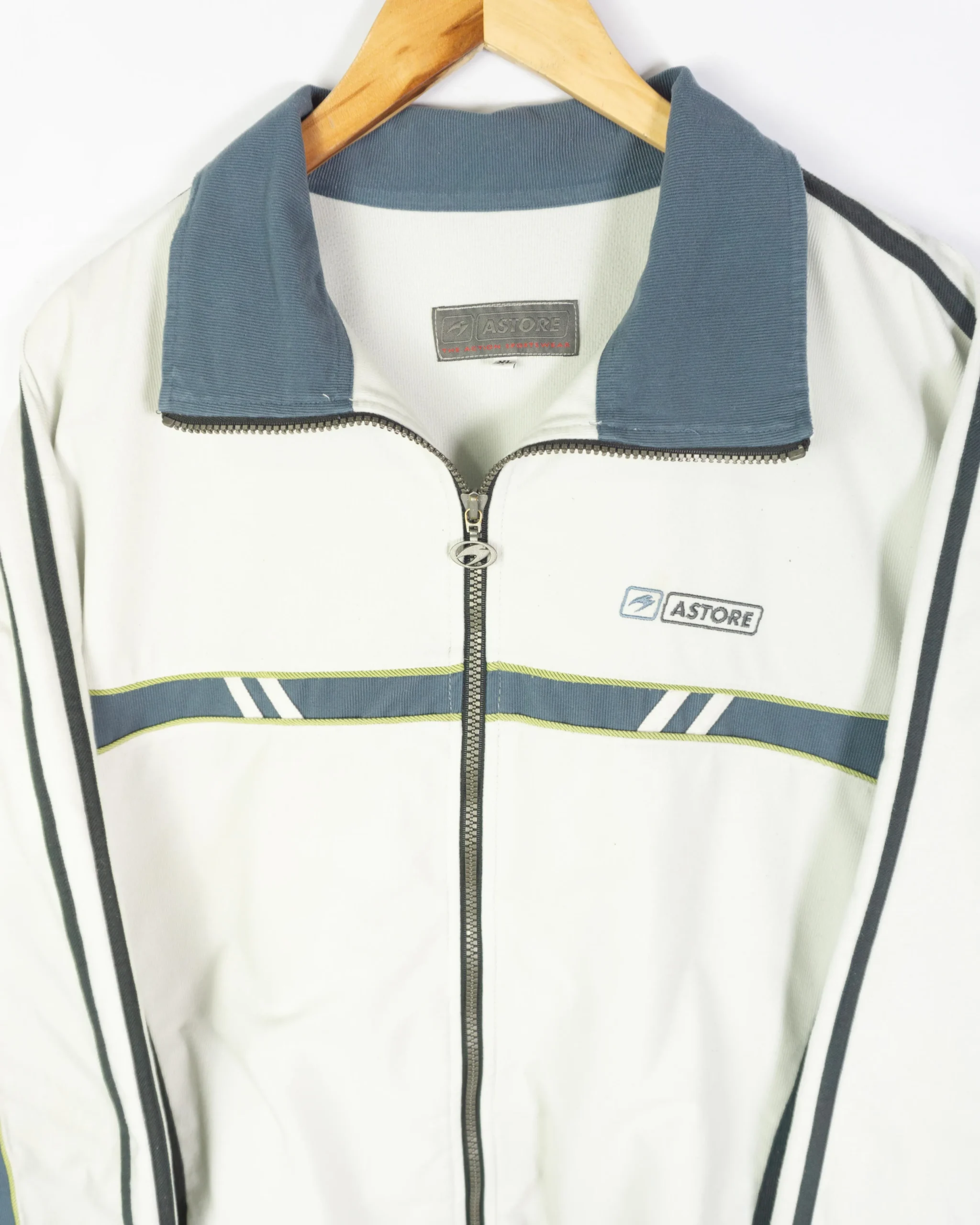 Chaqueta deportiva Astore vintage XL - Lacaie Vintage Chaqueta deportiva Astore vintage XL - Imagen 2