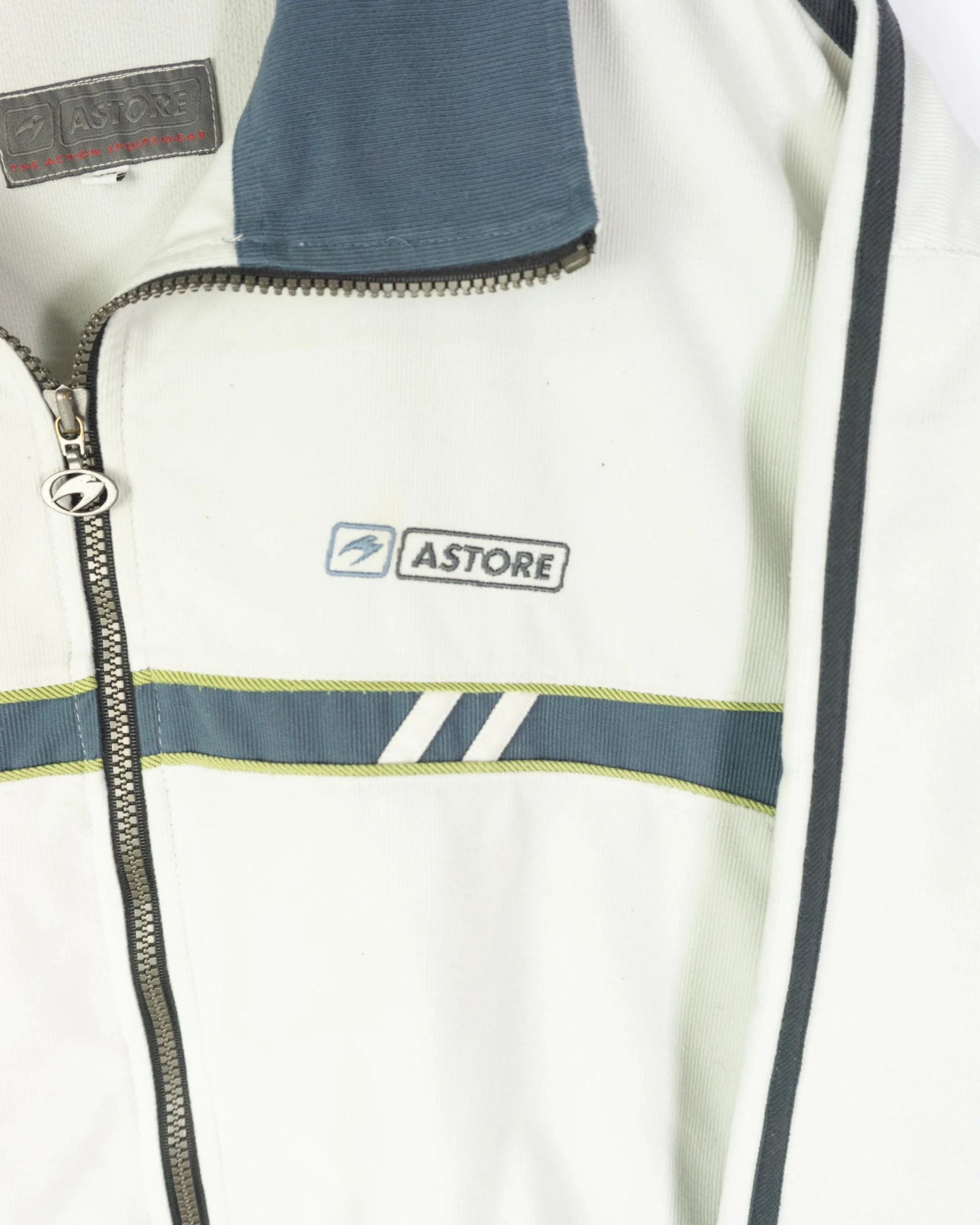 Chaqueta deportiva Astore vintage XL - Lacaie Vintage Chaqueta deportiva Astore vintage XL - Imagen 3