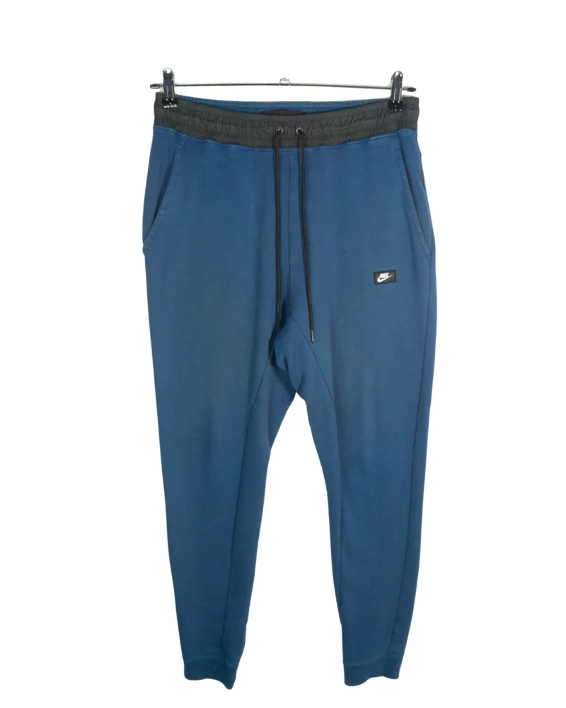 Pantalón deportivo Nike azul M