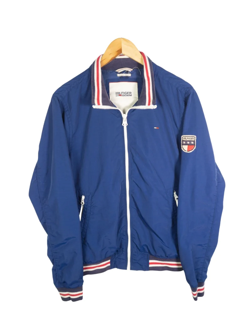 Chaqueta cortavientos Tommy Jeans M