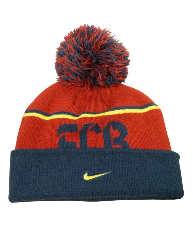 Gorro Nike vintage 00s Fc Barcelona S