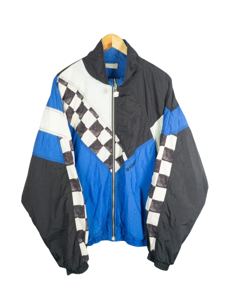 Chaqueta deportiva Killtec vintage 90s XL