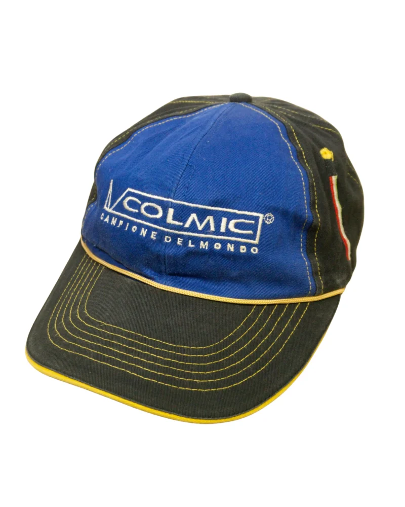 Gorra Colmic copa del mundo M