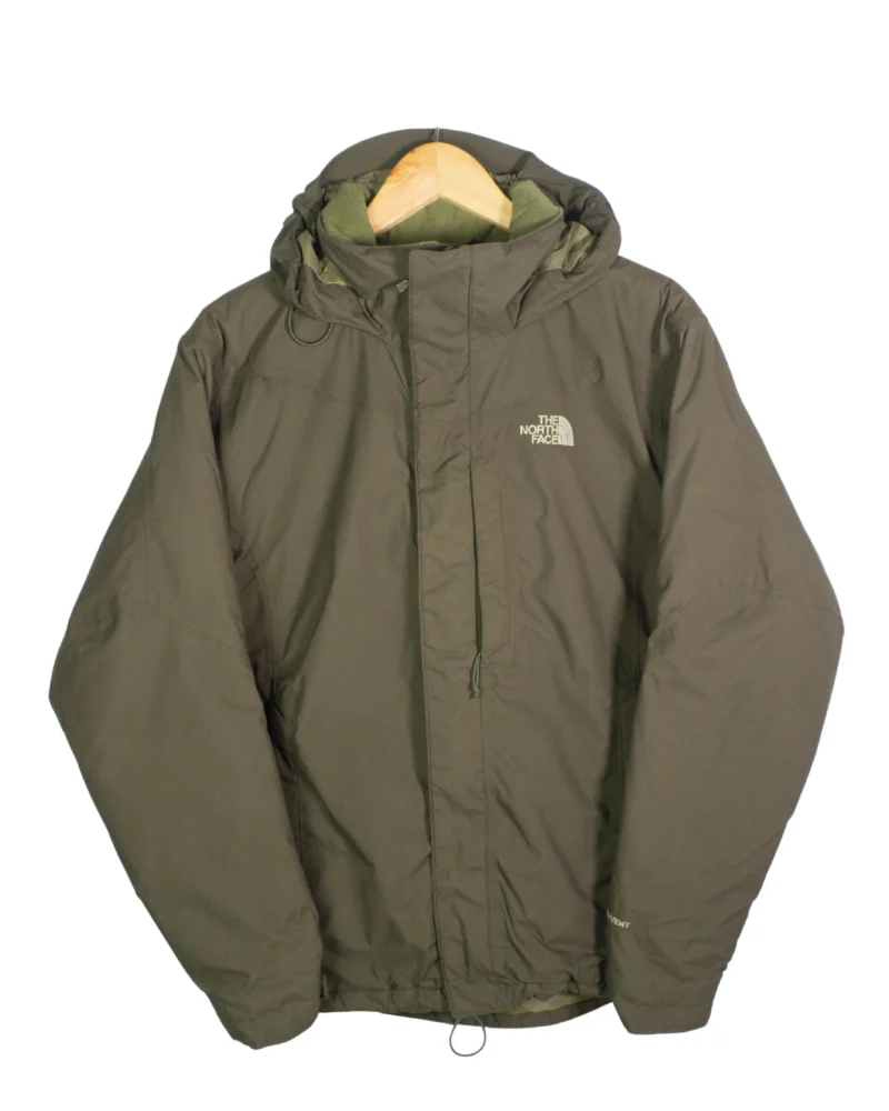 Abrigo The North Face marrón S