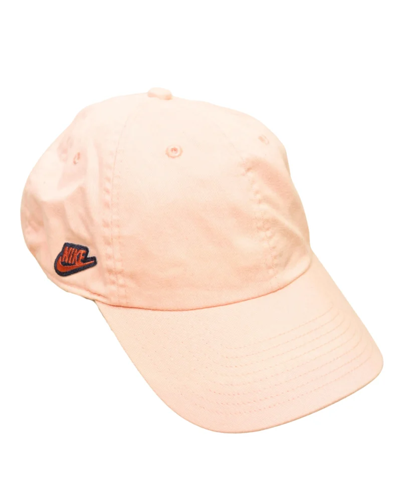 Gorra Nike vintage 00s roja M