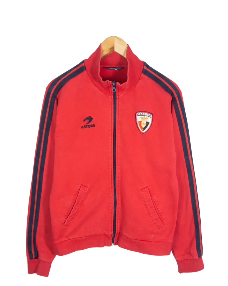 Chaqueta deportiva Astore Osasuna M