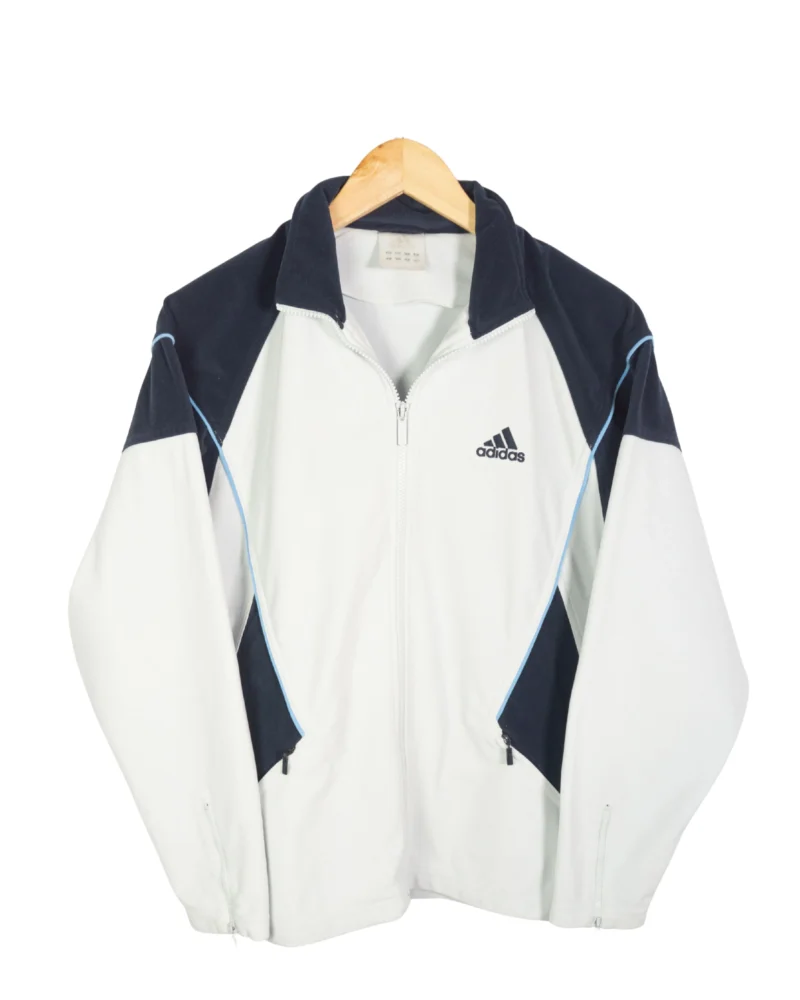 Chaqueta deportiva Adidas vintage 00s S