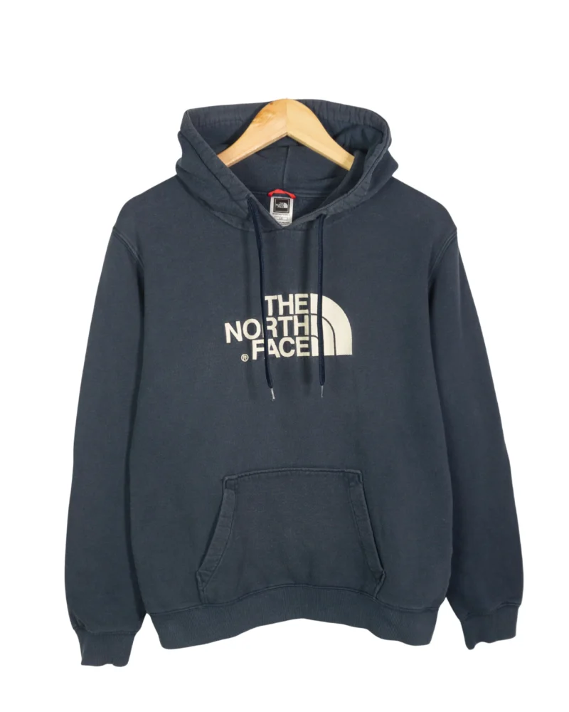 Sudadera mujer The North Face azul marino L