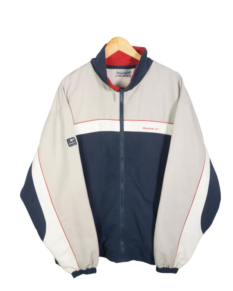 Chaqueta deportiva Reebok vintage XXL